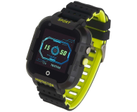 Garett SMARTWATCH GARETT Kids LOL 4G Czarn # - 1380096 - zdjęcie 1